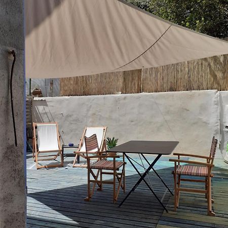 Casa Azul & Blanca Lejlighed Banyuls-sur-Mer Eksteriør billede