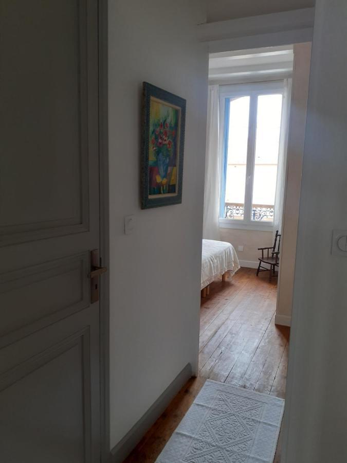 Casa Azul & Blanca Lejlighed Banyuls-sur-Mer Eksteriør billede